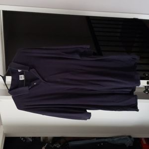 Blue shirt